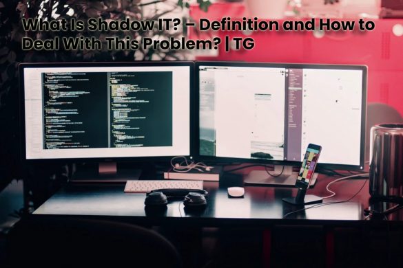 Shadow IT