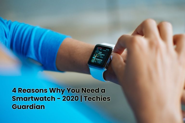 Smartwatch