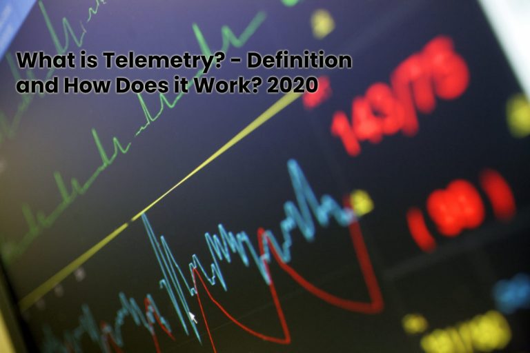 Telemetry