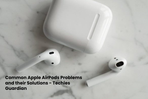 Apple AirPods