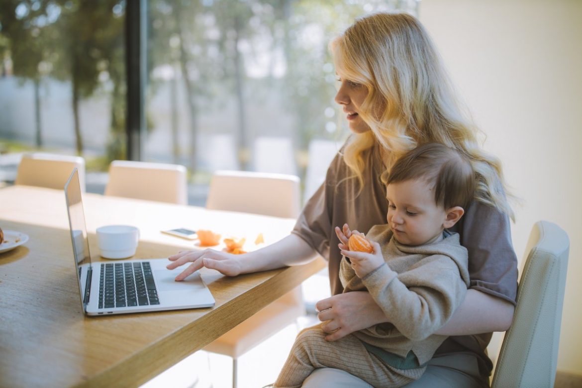 Slow Internet has a Big Impact on Telecommuting – 2020 Slow Internet has a Big Impact on Telecommuting - 2020