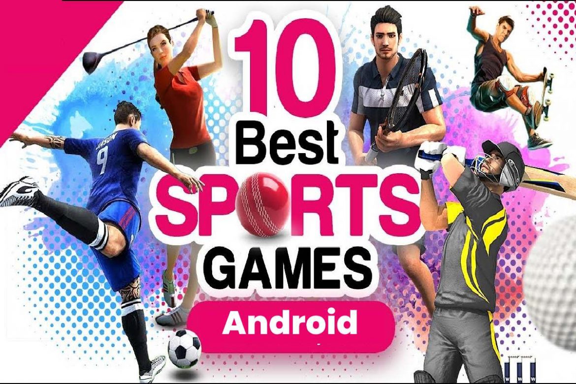 Sports Games for Android