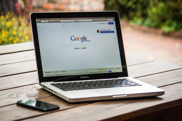 There is Life Beyond Google: DuckDuckGo and Bing There is Life Beyond Google: DuckDuckGo and Bing