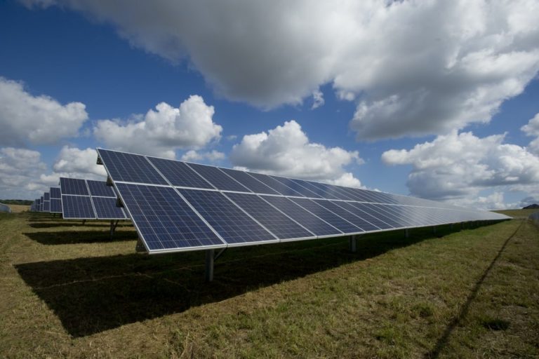 Solar Panel