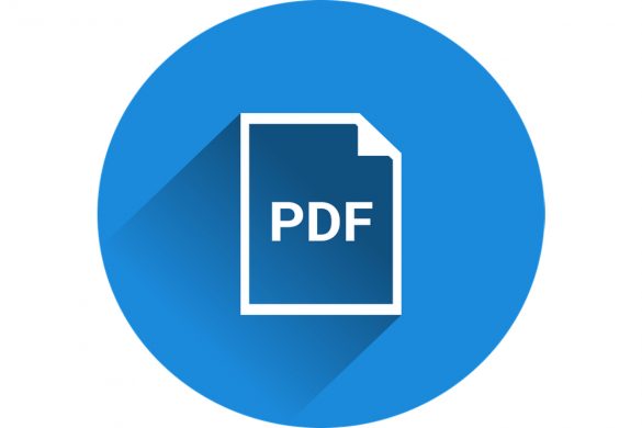 9 Reasons Why You Need An Online PDF Website For Your Business