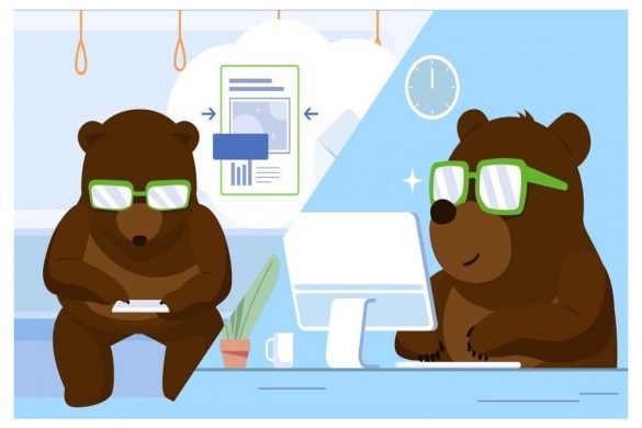 PDFBear Merge Tool: A Streamlined Alternative That You Can Use Online