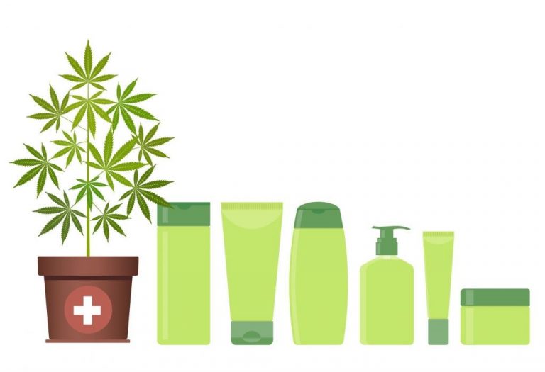 A Comprehensive Guide to CBD Wholesale Topicals