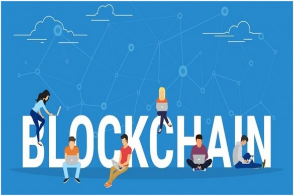 Blockchain technolog – cryptocurrency