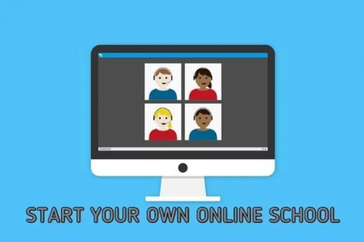 How to Start an Online School Business