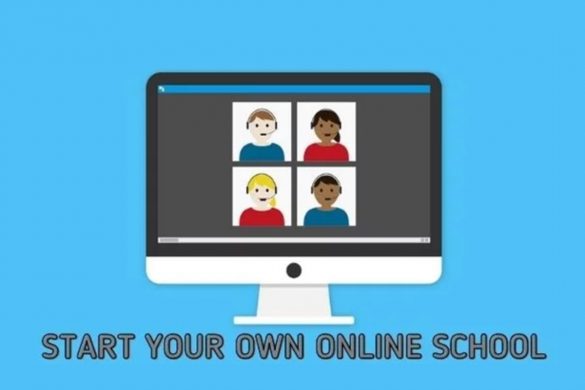 How to Start an Online School Business