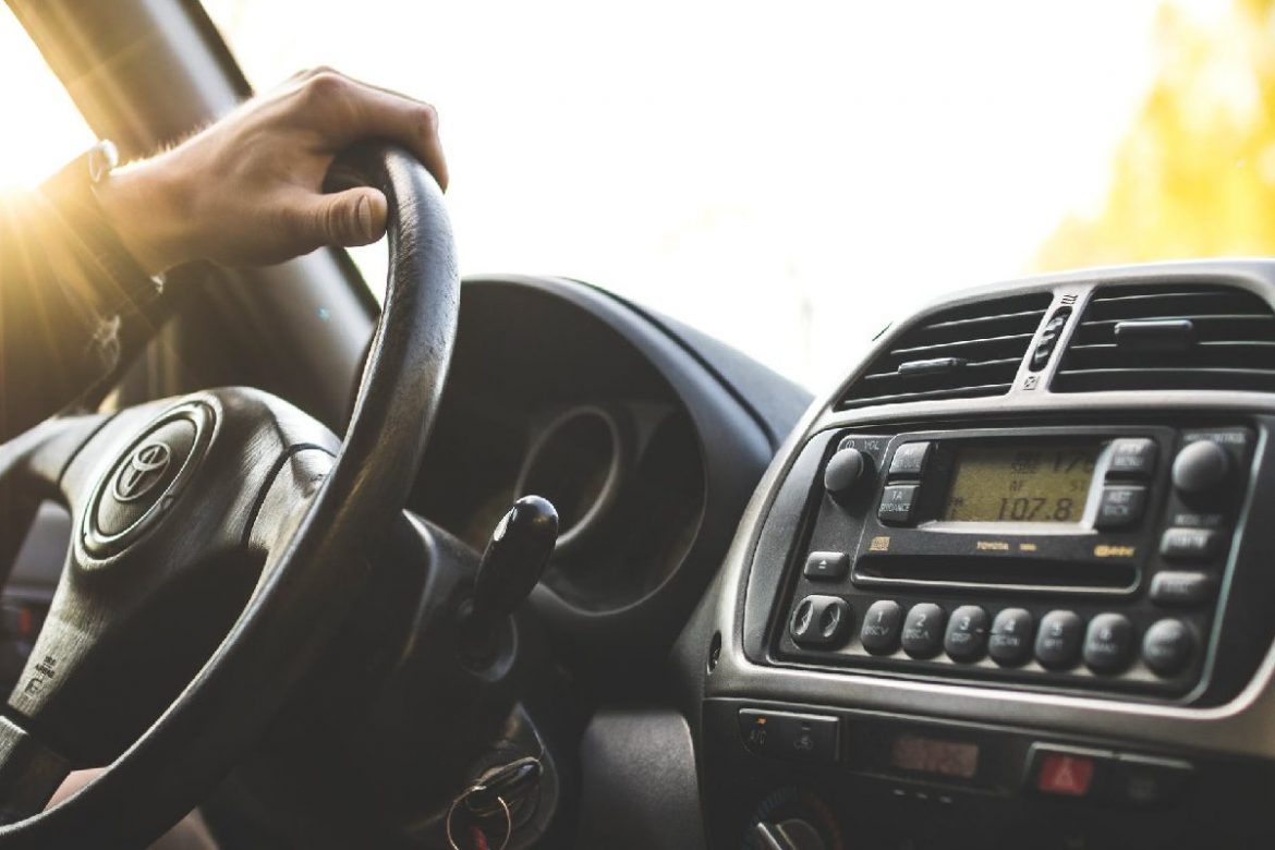 Car Stereos: Stock vs Aftermarket