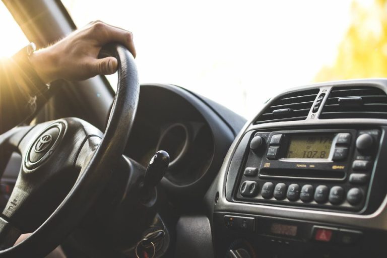 Car Stereos: Stock vs Aftermarket