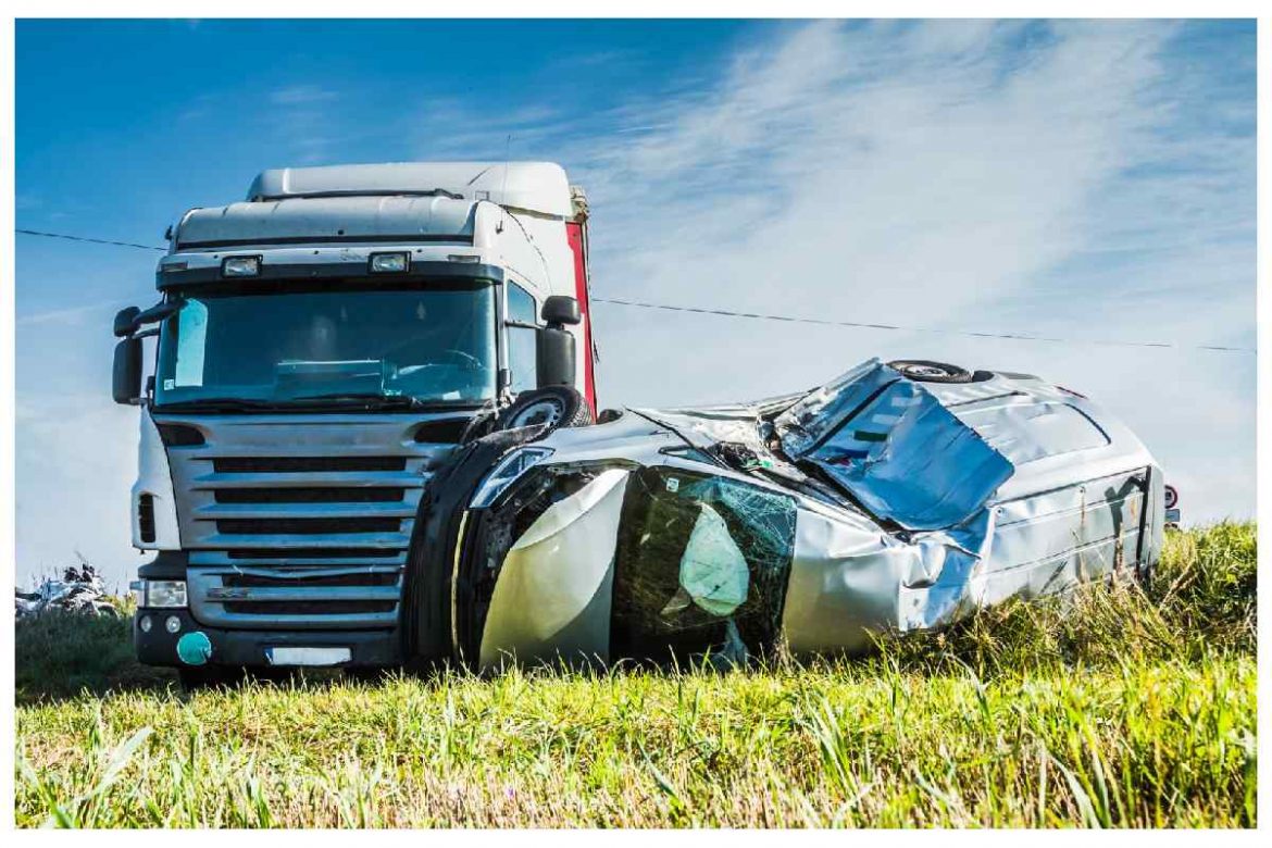 Everything You Need To Know About Semi-Truck Accidents