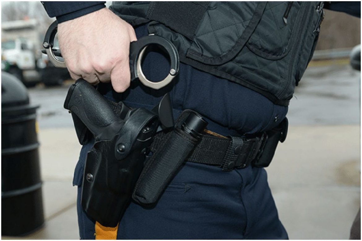 How To Select The Best Gun Belt