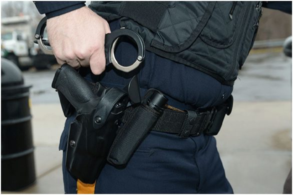 How To Select The Best Gun Belt