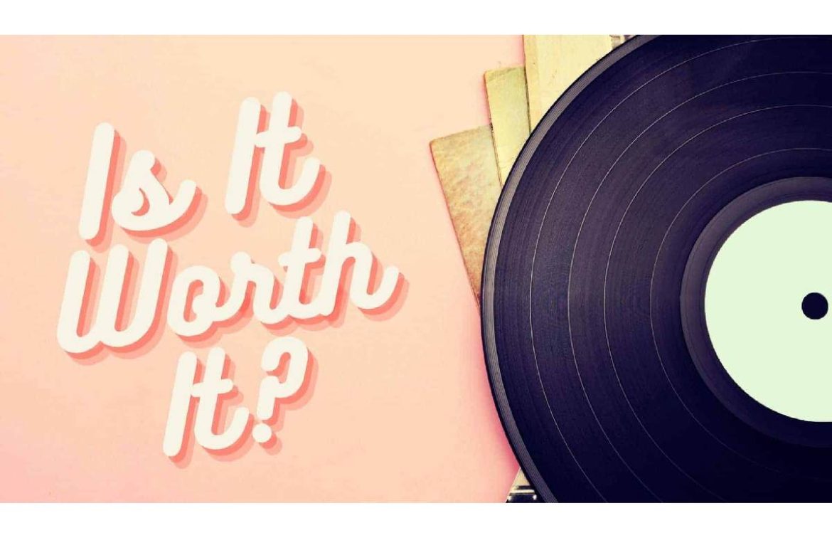 Investing In A Vinyl Record Player. Is It Worth It_ – 2021