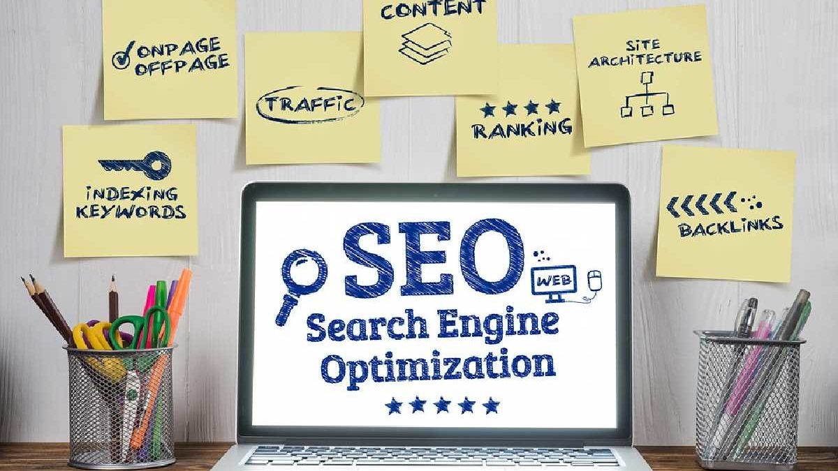 Know the Advantages of Hiring an SEO Agency for your Business