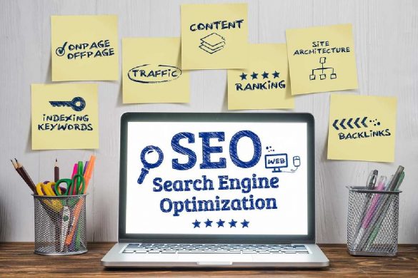 Know the Advantages of Hiring an SEO Agency for your Business