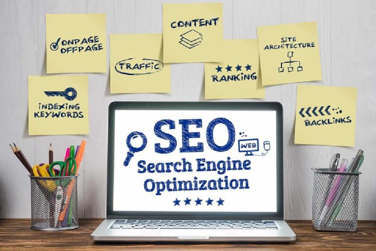 Know the Advantages of Hiring an SEO Agency for your Business