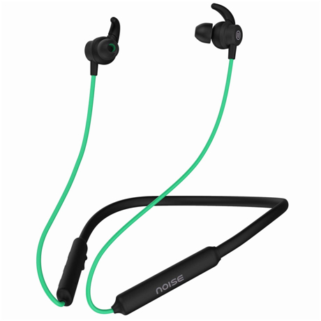 Noise Tune active - Wireless Headphones With A Mic