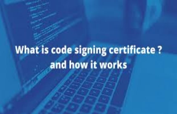 What Is a Code Signing Certificate? How Does It Work? - 2024