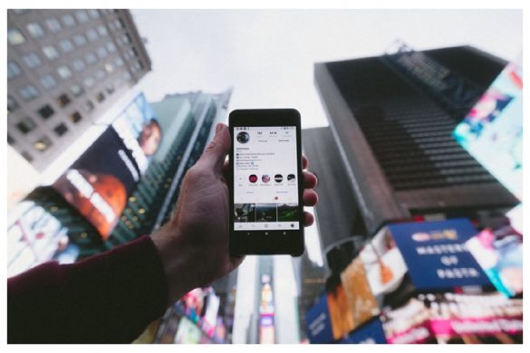 14 Applications to Gain More Followers on Instagram