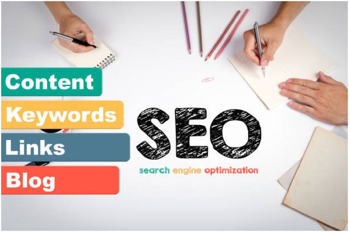 A Guide to Finding an eCommerce SEO Agency for Your Small Business