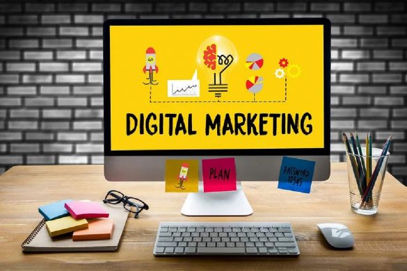 Advantages Of Hiring A Digital Marketing Agency