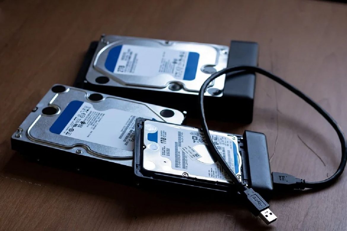 Factors to Consider When Choosing a Data Recovery Service Provider