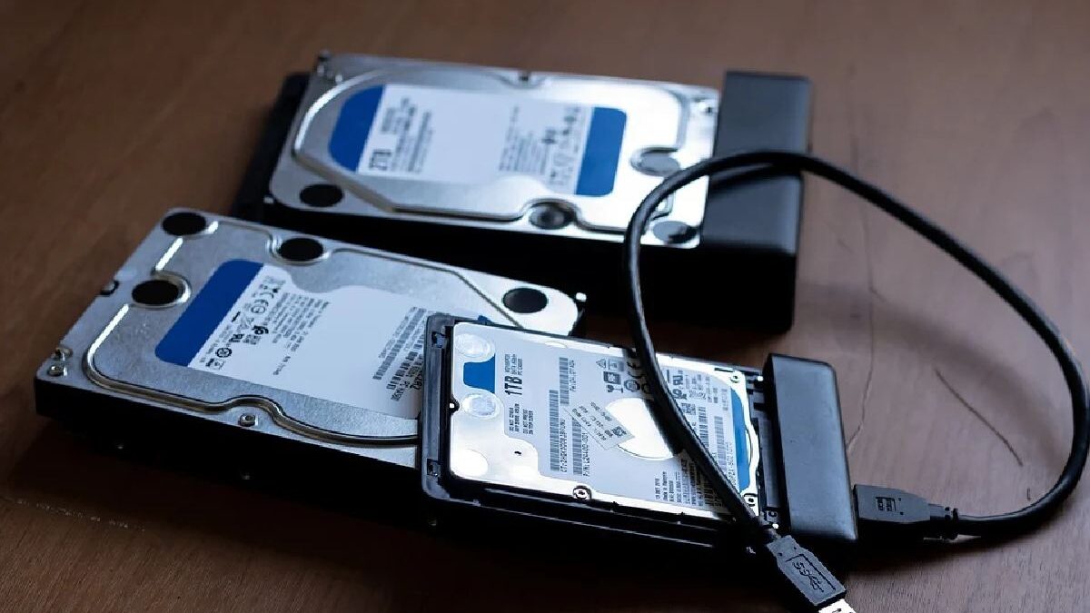 Factors to Consider When Choosing a Data Recovery Service Provider