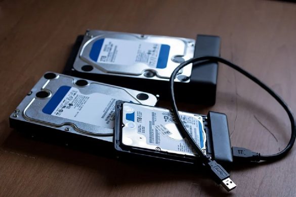 Factors to Consider When Choosing a Data Recovery Service Provider