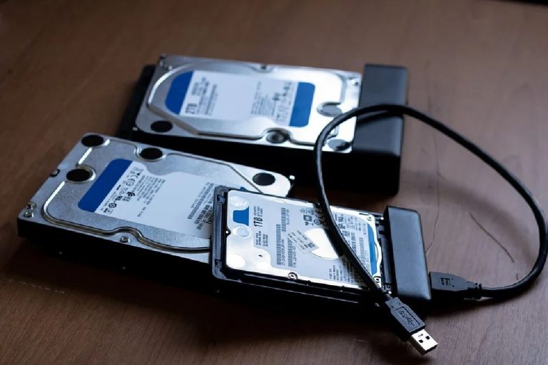 Factors to Consider When Choosing a Data Recovery Service Provider