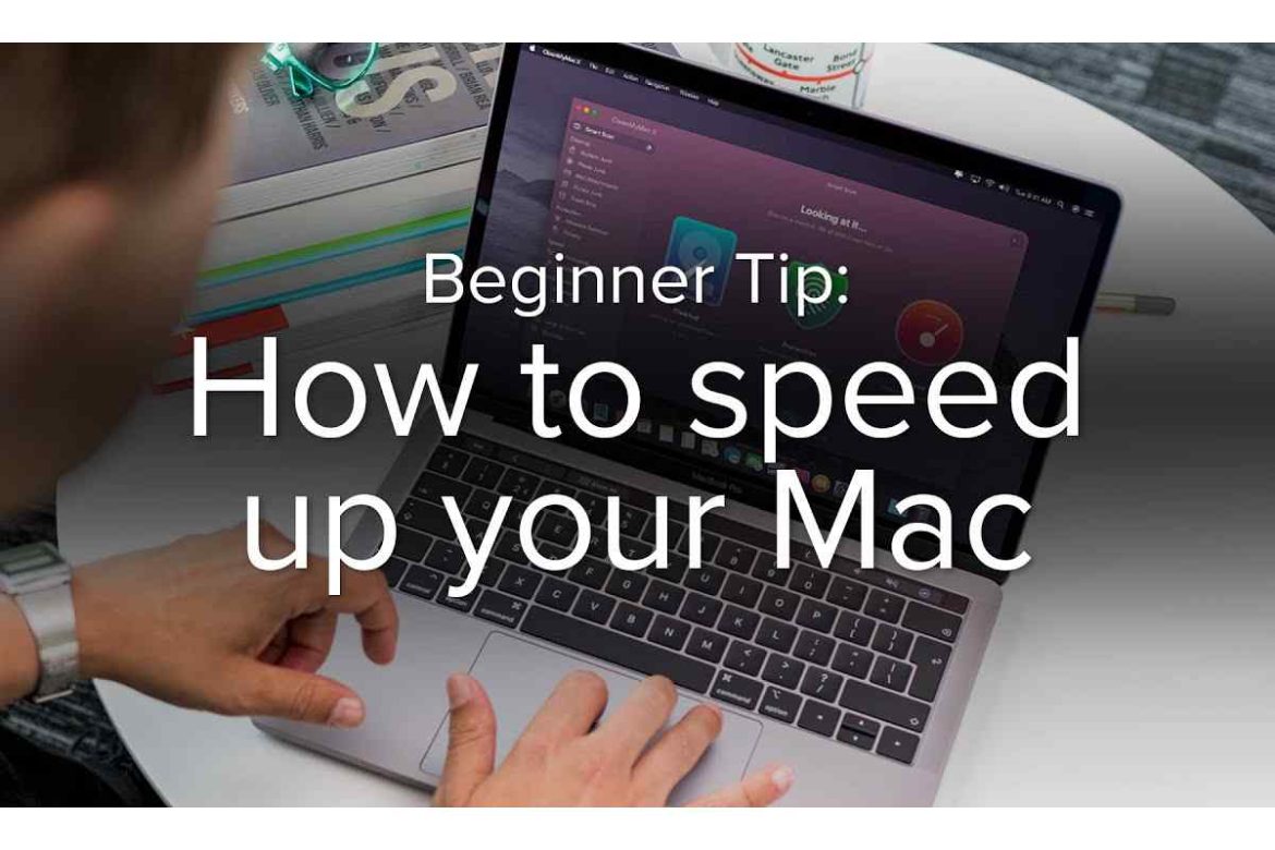 How to Get Your Mac to Run Faster_