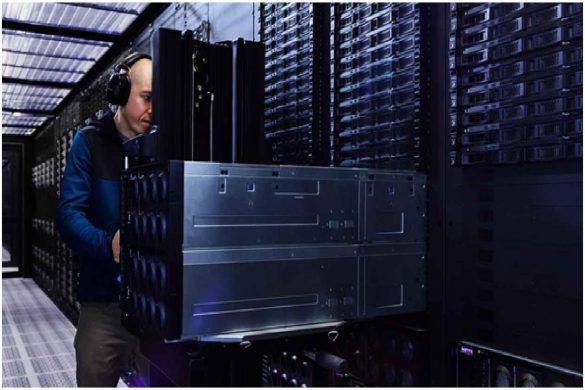 Importance of cloud server if you are thinking to start a company