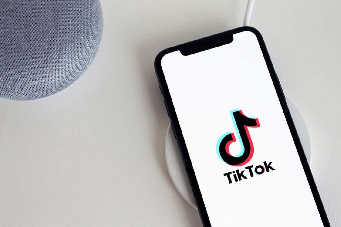 TikTok TikTok
