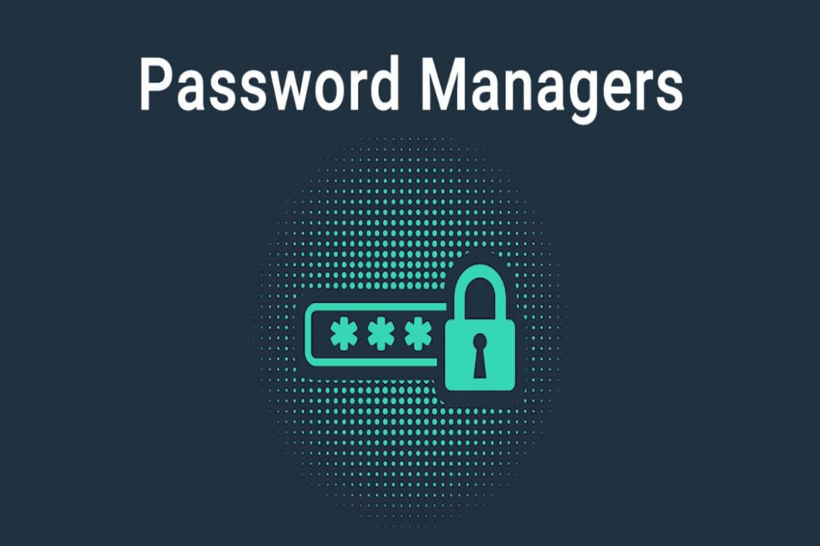 Password Manager Password Manager