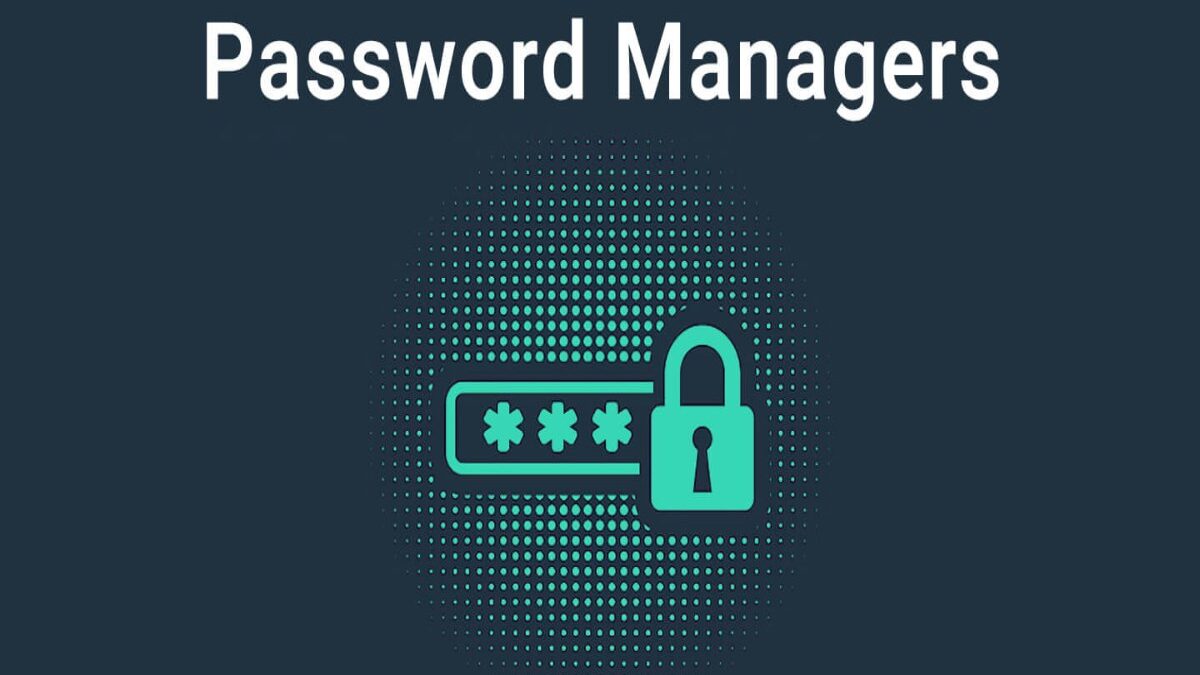 Better Data & Business Protection With This Password Manager TG