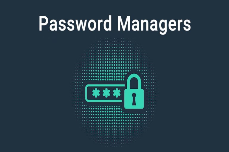 Password Manager