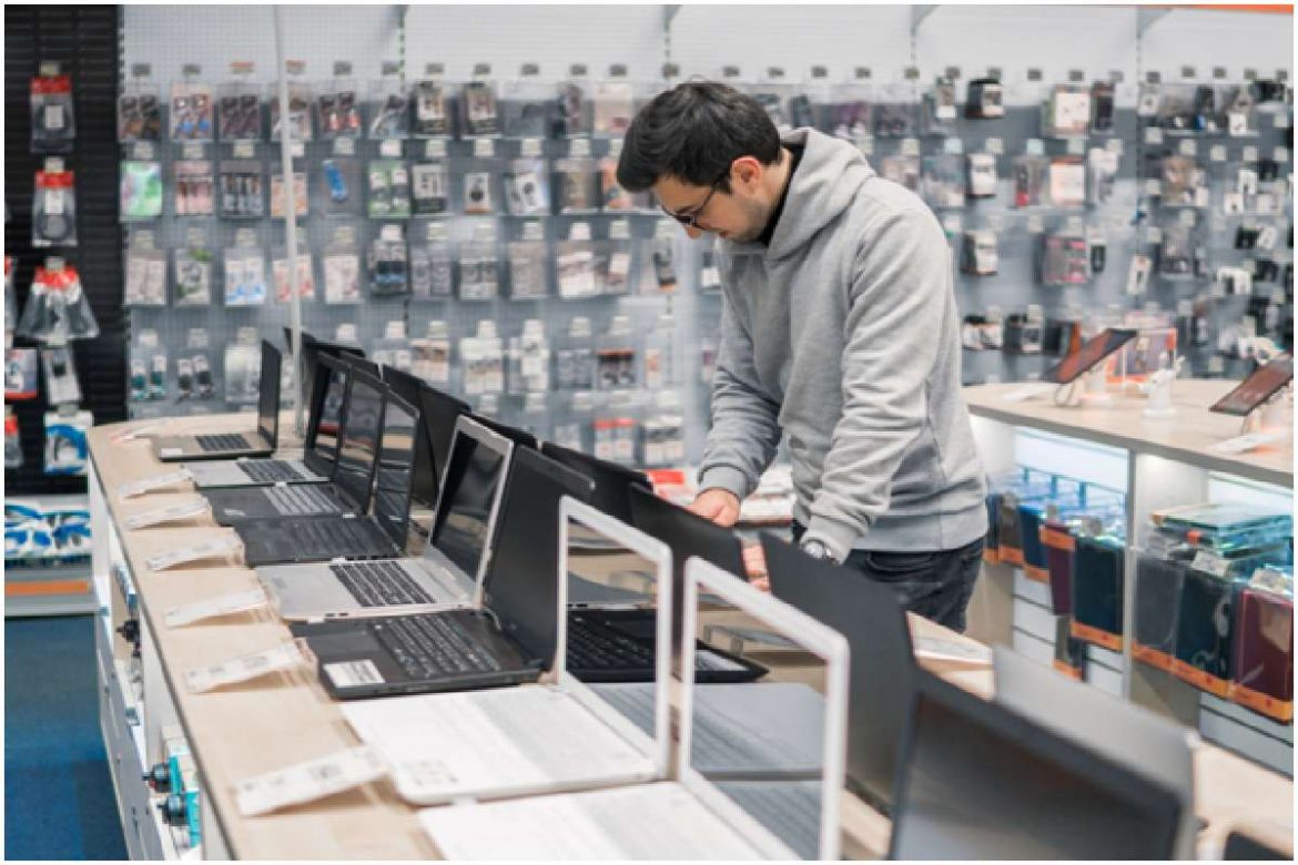What to Look for In a Work Laptop