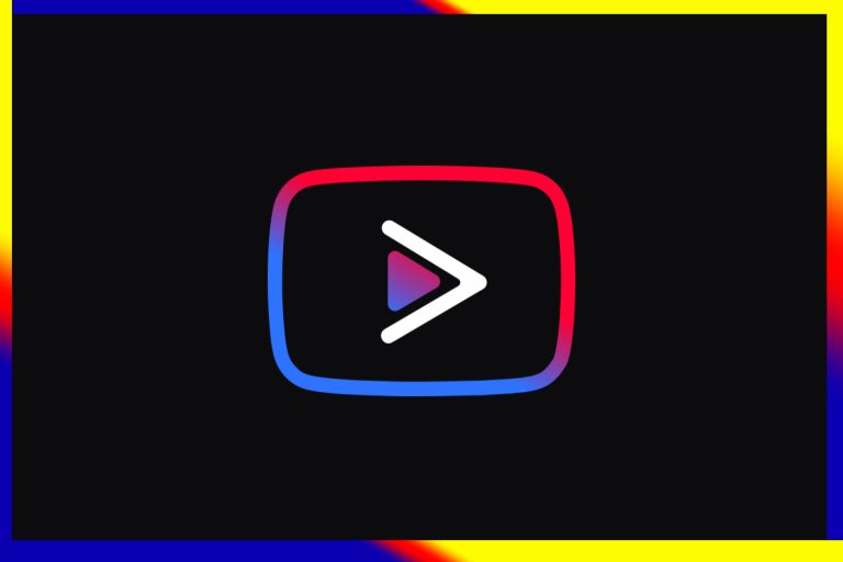 YouTube Vanced