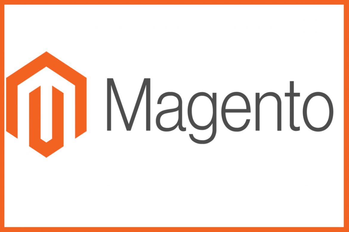 Magento 2 Magento 2