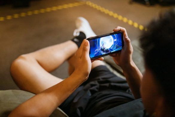 New Mobile Games On iOS And Android