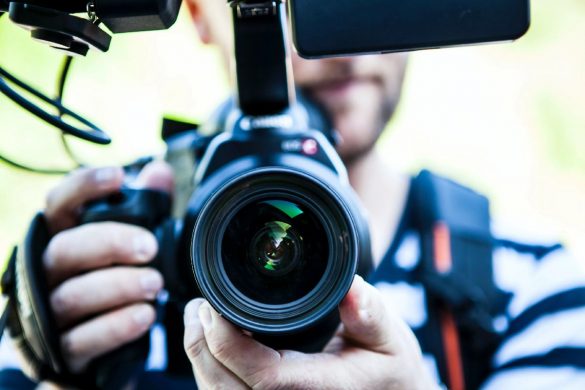 Planning To Find a Videographer in Melbourne, Australia