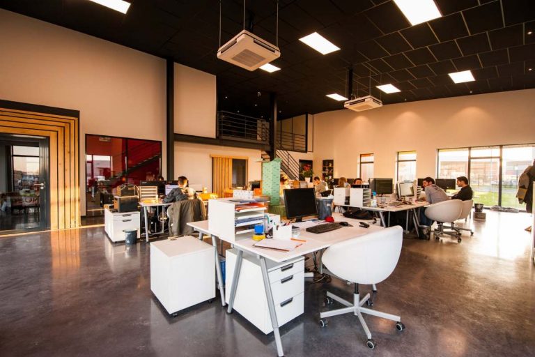 Simple fixes to optimizing efficiency at the office