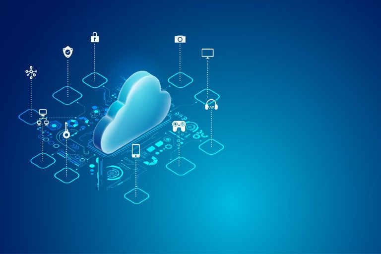 4 Reasons Cloud Computing Is Key To Business Success