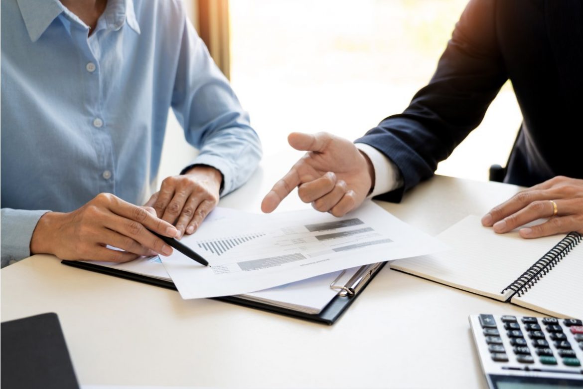 Best Practices In Asset Management
