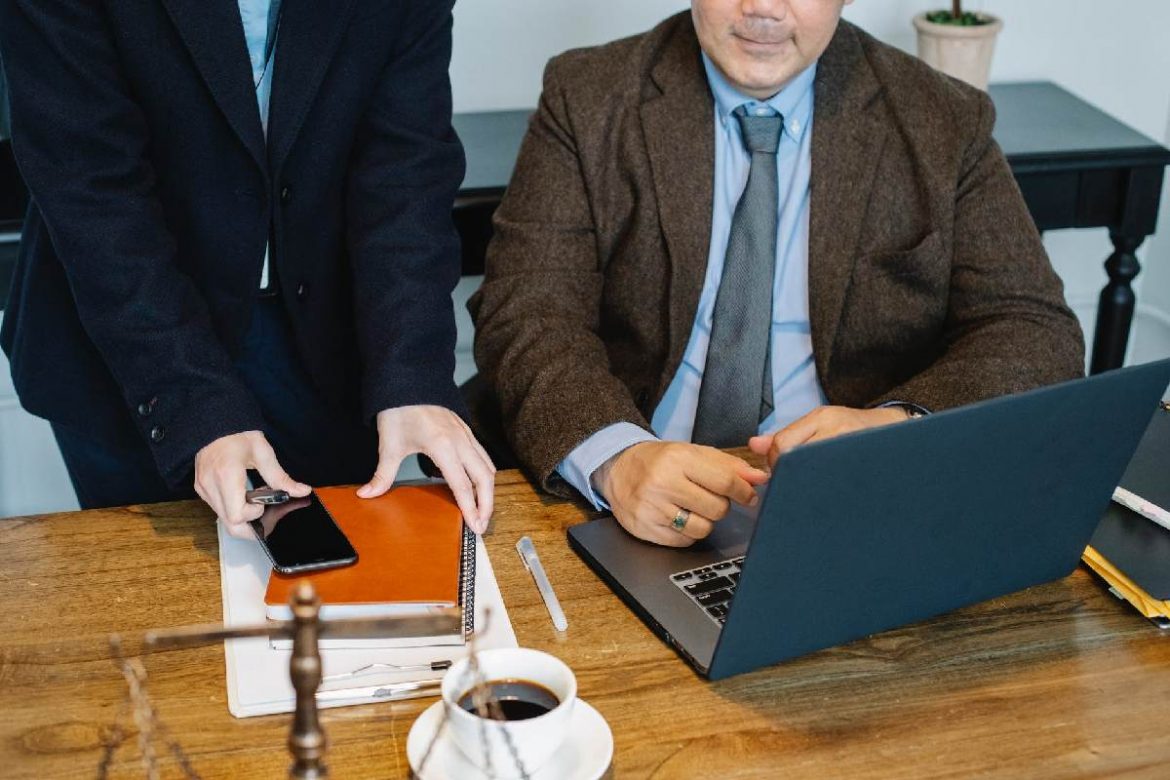 CRM for Law Firms CRM for Law Firms