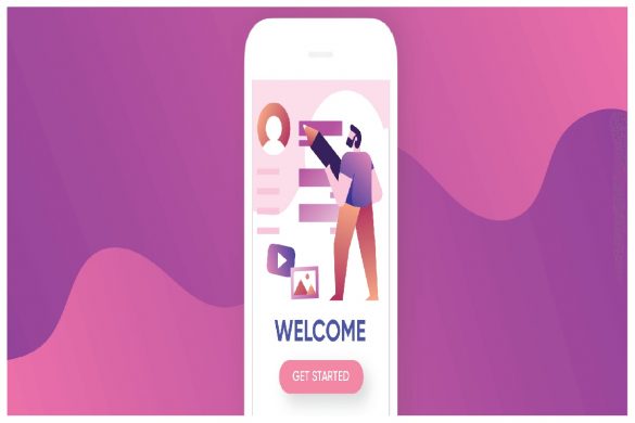 Get users attention using In-app user assistance