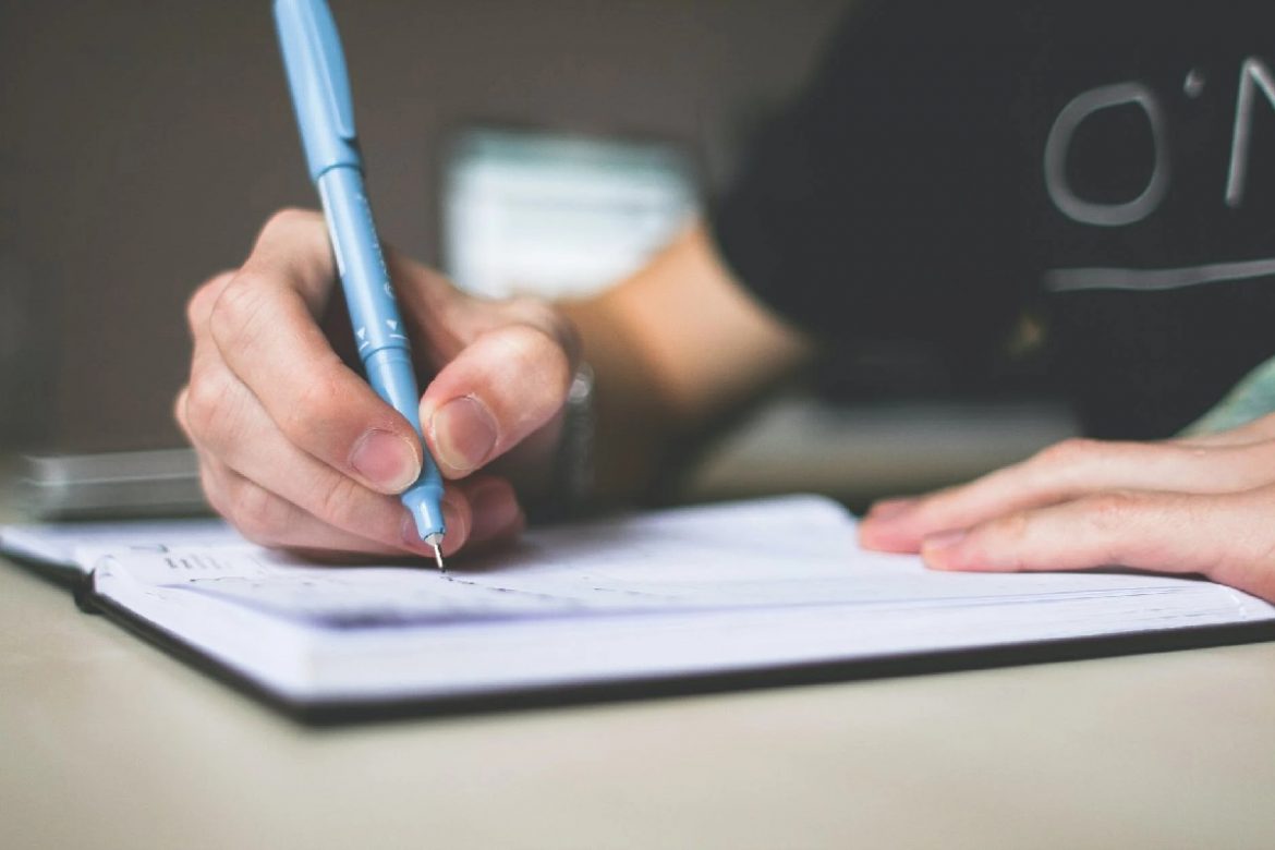 How essay writing will be easier to write for students