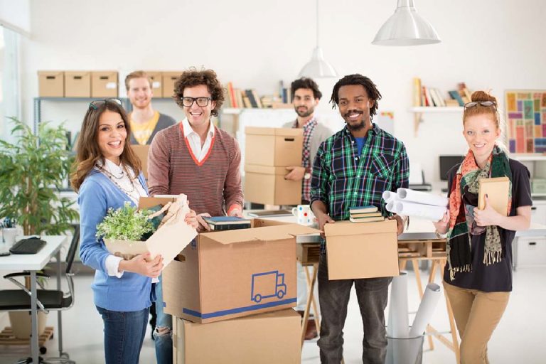 The Vital E’s of Relocation Technology That You Must Know